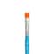 12 Pack: Princeton™ Select™ Artiste Series 3750 Short Handle Flat Shader Brush